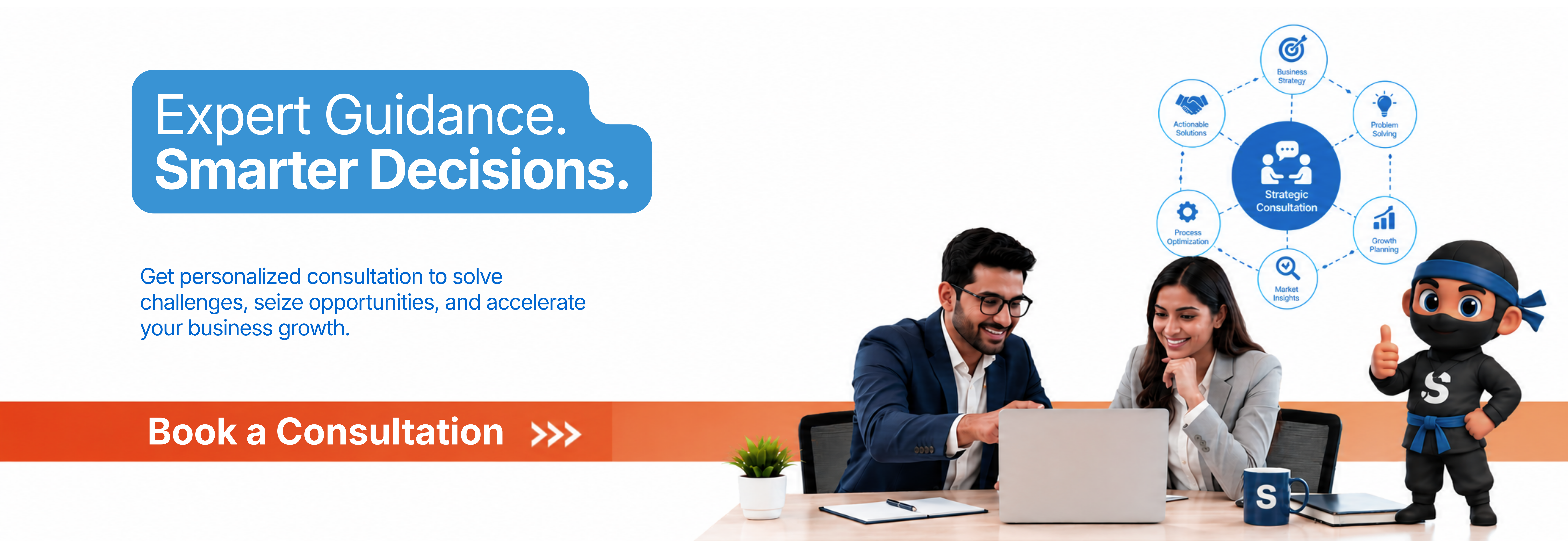 Digital growth Experts
